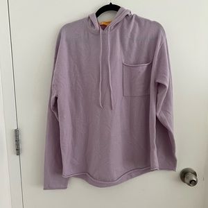 Guest in Residence Oversized Hoodie